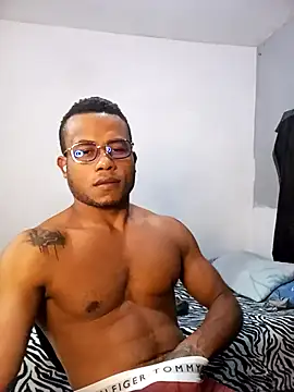 grandominantex1 online show from 03-23-26, 11:15