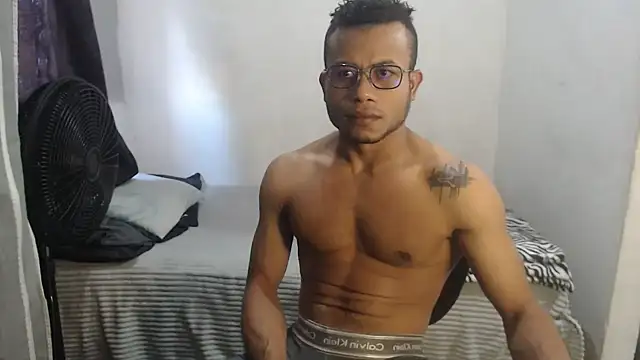 grandominantex1 online show from 01-17-26, 09:40