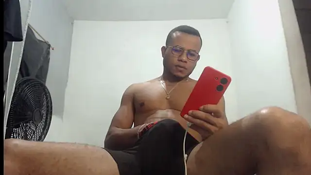 grandominantex1 online show from 10-05-25, 11:17