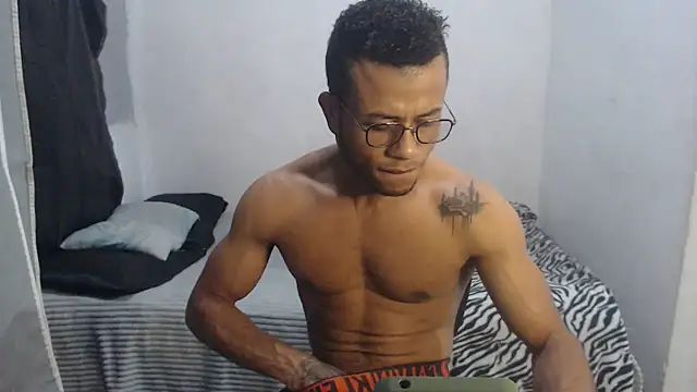 grandominantex1 online show from 01-18-26, 09:51