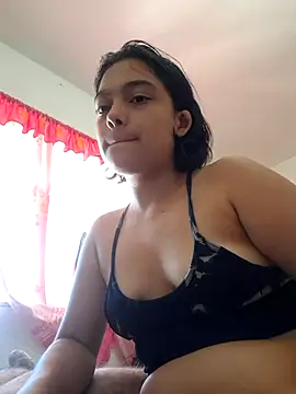 littlemelii online show from 02-19-26, 06:38