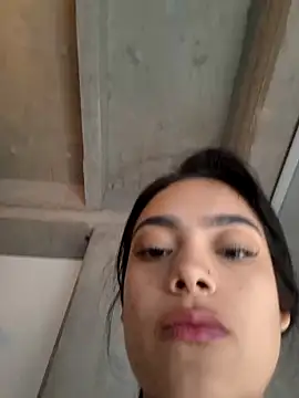 Snapshot of littlemelii chatting on 02-25-25, 06:55 littlemelii online show from 02-25-25, 06:55