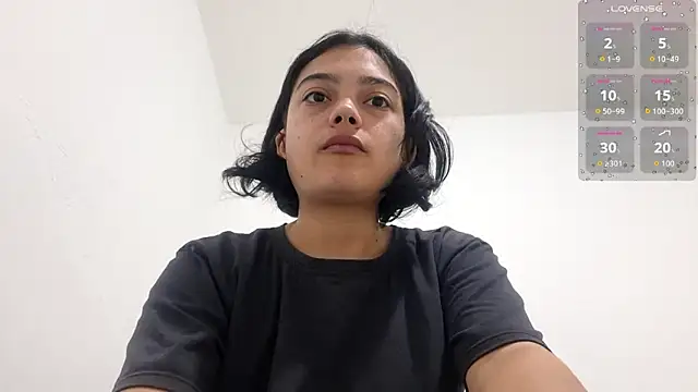 littlemelii online show from 11-13-25, 03:49