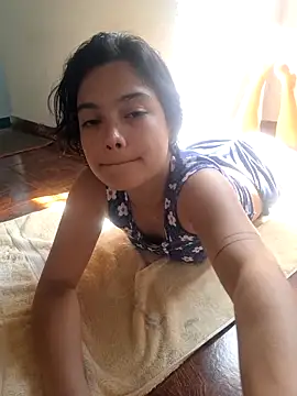 littlemelii online show from 05-14-26, 07:00