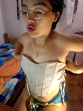 littlemelii online show from 07-19-26, 07:32