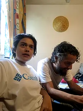 littlemelii online show from 07-12-26, 06:31