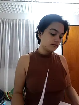 littlemelii online show from 07-25-26, 06:54