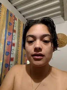 littlemelii online show from 07-27-26, 04:14