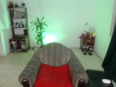 Megan Hot15 online show from 04-09-26, 11:55