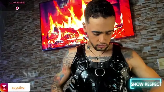 Seth Owner online show from 02-25-26, 01:17