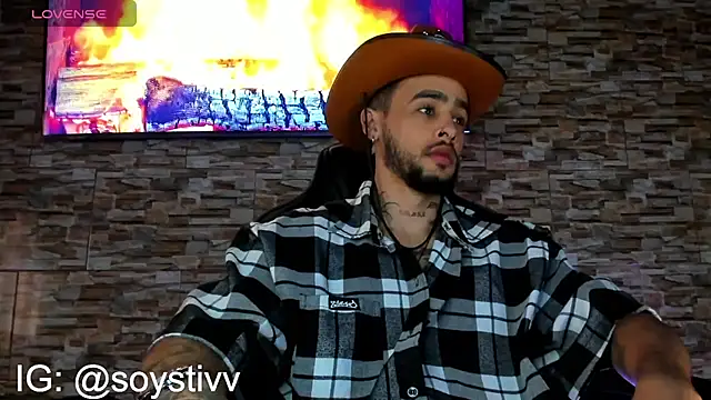 Snapshot of Seth_Owner chatting on 03-12-25, 02:34 Seth Owner online show from 03-12-25, 02:34