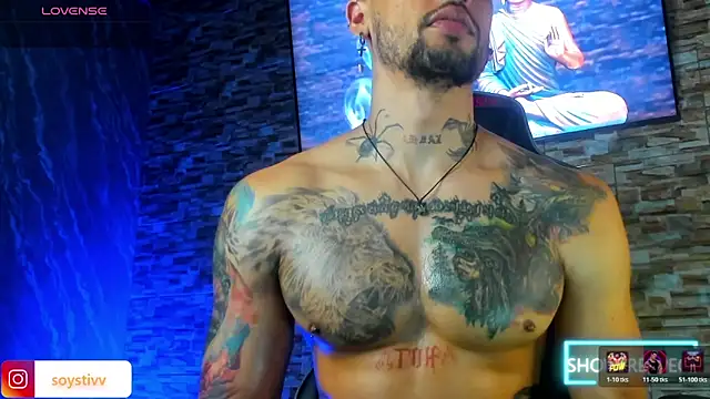 Seth Owner online show from 02-21-26, 01:18