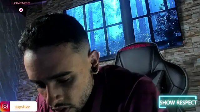 Seth Owner online show from 02-24-26, 02:12