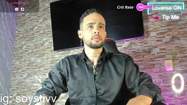 Snapshot of Seth_Owner chatting on 09-22-25, 02:28 Seth Owner online show from 09-22-25, 02:28