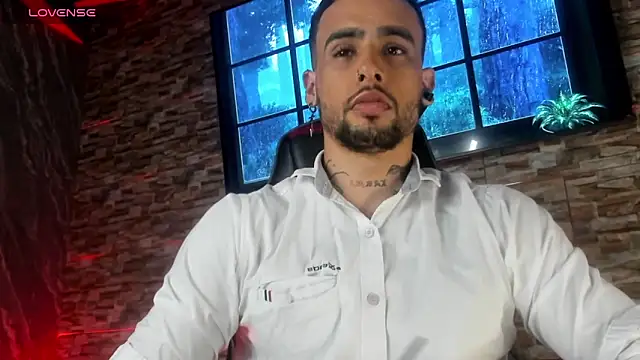 Seth Owner online show from 02-18-26, 01:36