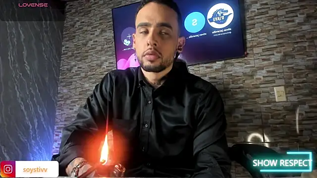 Seth Owner online show from 02-28-26, 12:21