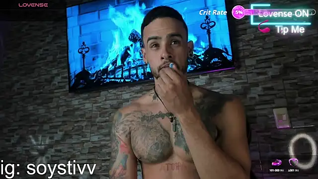 Snapshot of Seth_Owner chatting on 09-16-25, 02:23 Seth Owner online show from 09-16-25, 02:23