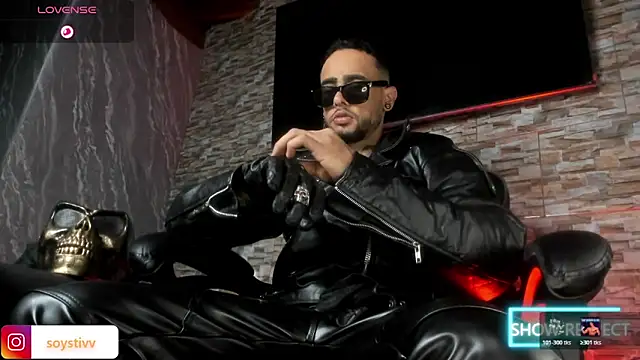 Seth Owner online show from 04-01-26, 01:30