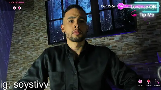 Snapshot of Seth_Owner chatting on 09-12-25, 02:01 Seth Owner online show from 09-12-25, 02:01