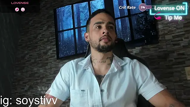 Snapshot of Seth_Owner chatting on 09-24-25, 01:57 Seth Owner online show from 09-24-25, 01:57