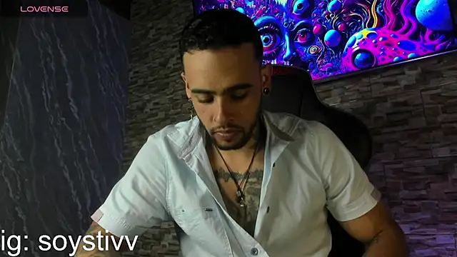 Snapshot of Seth_Owner chatting on 10-11-25, 02:12 Seth Owner online show from 10-11-25, 02:12