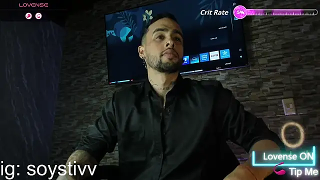 Snapshot of Seth_Owner chatting on 10-09-25, 01:50 Seth Owner online show from 10-09-25, 01:50