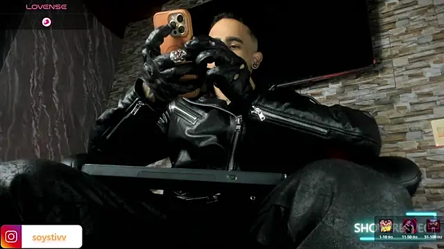 Seth Owner online show from 03-28-26, 01:17