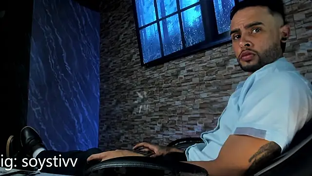 Seth Owner online show from 02-10-26, 02:10