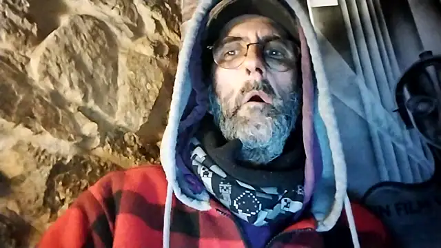 Oridama123 online show from 02-23-26, 03:08