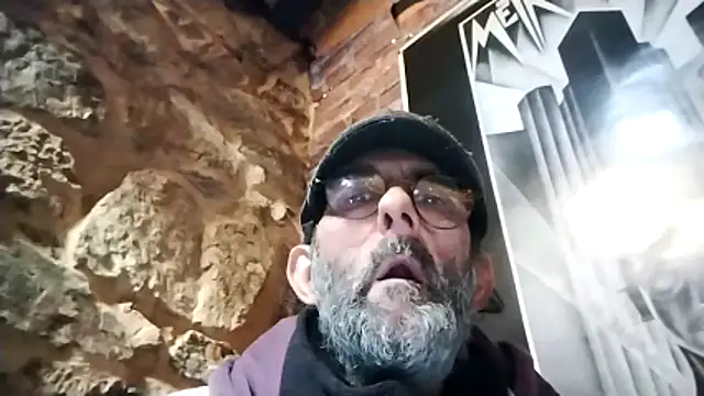 Oridama123 online show from 03-01-26, 02:28