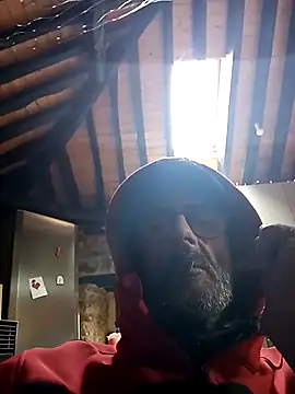 Oridama123 online show from 02-08-26, 02:04