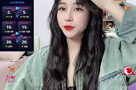 Snapshot of _LLisa_ chatting on 02-27-25, 12:36 LLisa online show from 02-27-25, 12:36