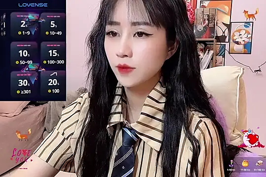 Snapshot of _LLisa_ chatting on 02-28-25, 06:20 LLisa online show from 02-28-25, 06:20