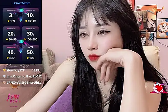 Snapshot of _LLisa_ chatting on 03-20-25, 11:45 LLisa online show from 03-20-25, 11:45