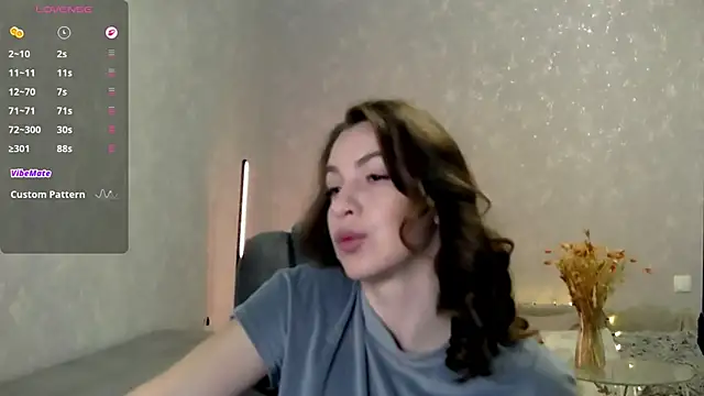 Naughty  Megan online show from 05-10-26, 02:59