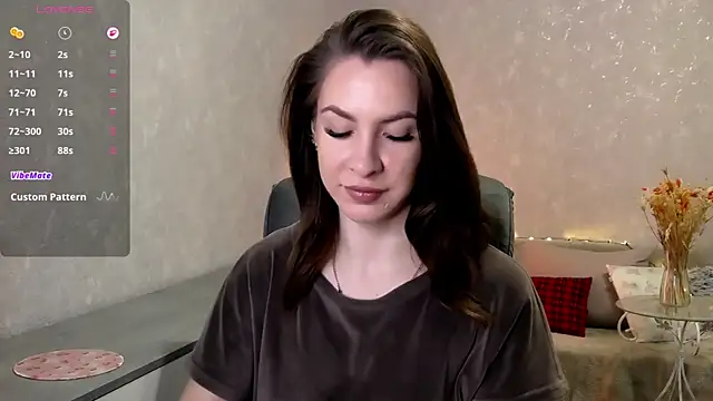 Naughty  Megan online show from 04-22-26, 08:43
