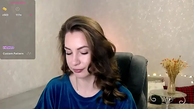 Naughty  Megan online show from 07-26-26, 08:21