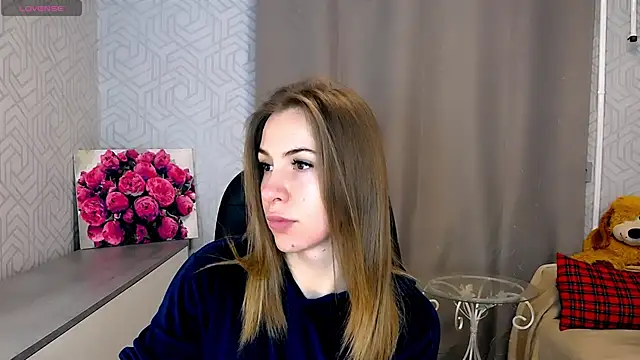 Naughty  Megan online show from 03-18-25, 07:01