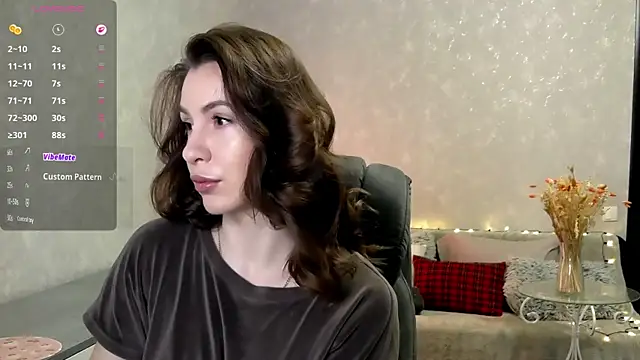 Naughty  Megan online show from 05-11-26, 08:05