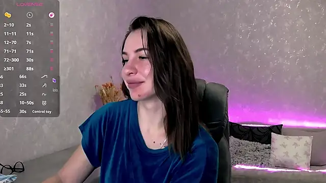 Naughty  Megan online show from 11-29-25, 03:39