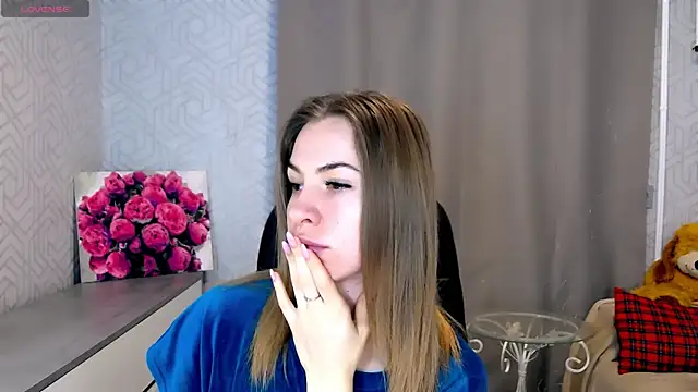 Naughty  Megan online show from 03-17-25, 10:17