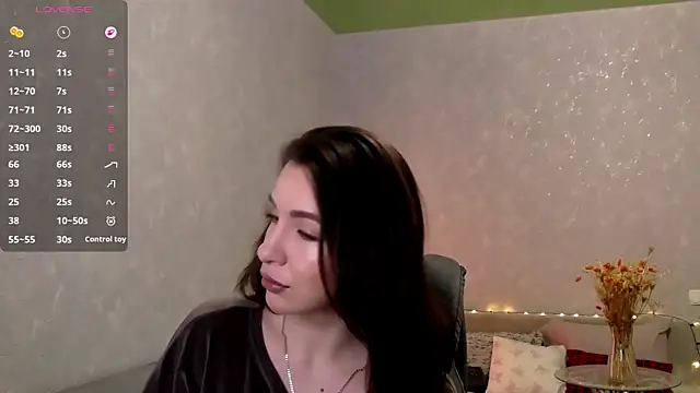 Naughty  Megan online show from 03-20-26, 09:43