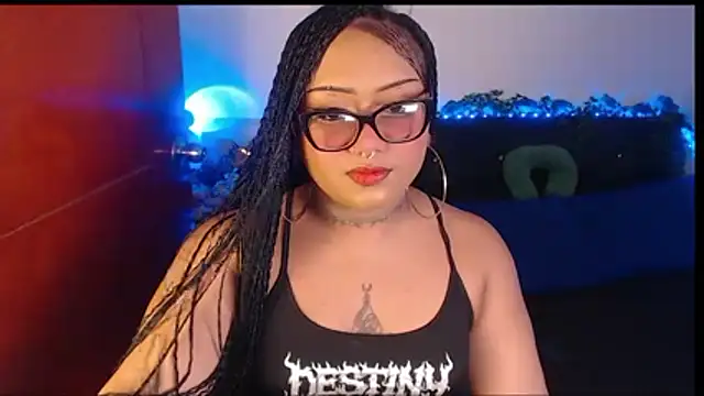 LiaScarlett online show from 06-05-26, 10:54
