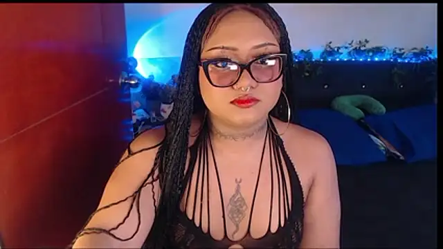 LiaScarlett online show from 06-13-26, 02:59