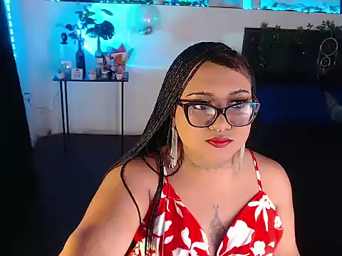 LiaScarlett online show from 11-04-25, 01:42