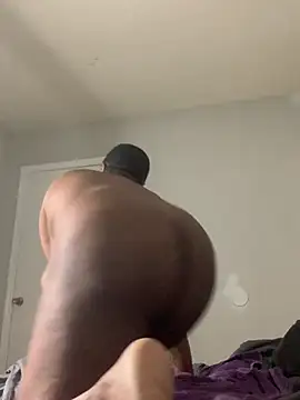 RonnieSteele online show from 02-25-25, 03:20