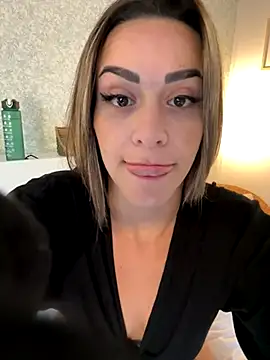 Alisa-Marie online show from 11-09-25, 12:20