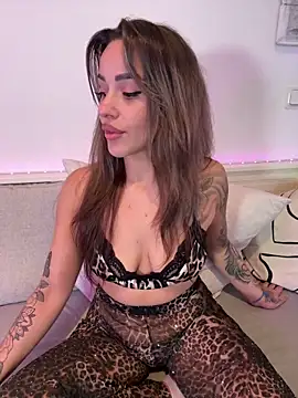 Alisa-Marie online show from 03-12-26, 11:58