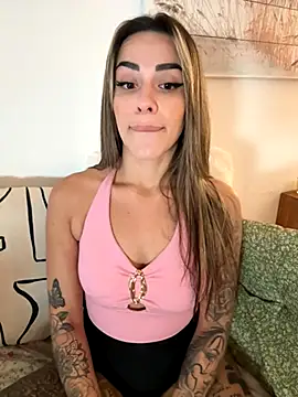 Alisa-Marie online show from 11-23-25, 11:53