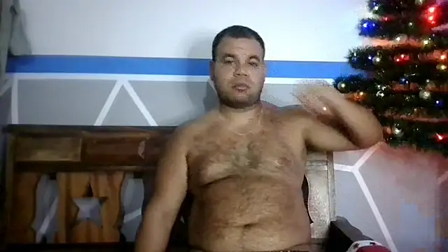 Evert hairyboy online show from 12-21-25, 06:48